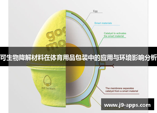 可生物降解材料在体育用品包装中的应用与环境影响分析